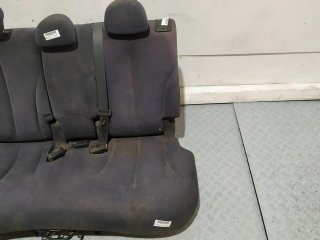 Asientos traseros NISSAN TIIDA (C11X/SC11X)