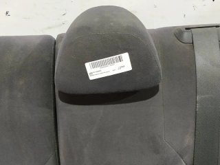 Asientos traseros NISSAN TIIDA (C11X/SC11X)
