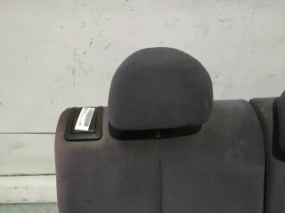 Asientos traseros NISSAN TIIDA (C11X/SC11X)