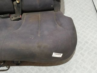 Asientos traseros NISSAN TIIDA (C11X/SC11X)