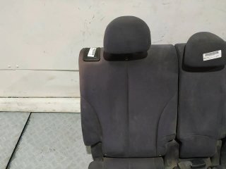 Asientos traseros NISSAN TIIDA (C11X/SC11X)