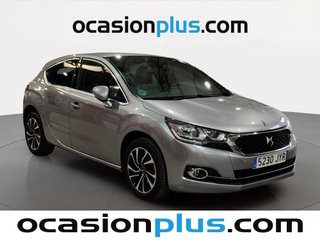 DS DS4 1.6 BlueHDi Style EAT6 88 kW (120 CV)