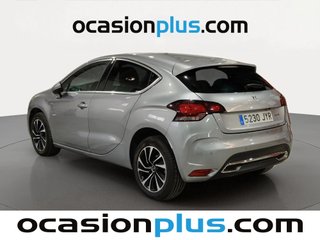 DS DS4 1.6 BlueHDi Style EAT6 88 kW (120 CV)