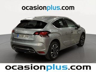 DS DS4 1.6 BlueHDi Style EAT6 88 kW (120 CV)