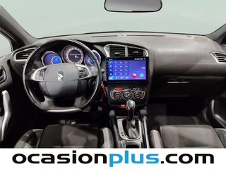 DS DS4 1.6 BlueHDi Style EAT6 88 kW (120 CV)