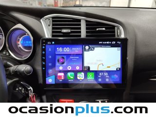 DS DS4 1.6 BlueHDi Style EAT6 88 kW (120 CV)