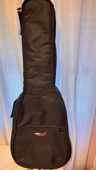 Funda para guitarra