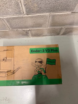 Creality Ender-3 V3 Plus Stampante 3D