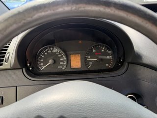 MERCEDES VITO 2.2 CDI 110 CV ISOTERMO