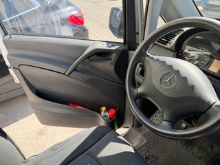 MERCEDES VITO 2.2 CDI 110 CV ISOTERMO