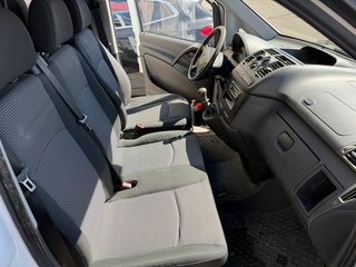 MERCEDES VITO 2.2 CDI 110 CV ISOTERMO