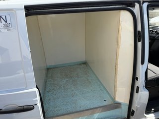 MERCEDES VITO 2.2 CDI 110 CV ISOTERMO