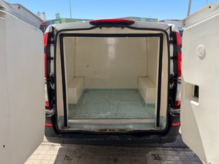 MERCEDES VITO 2.2 CDI 110 CV ISOTERMO