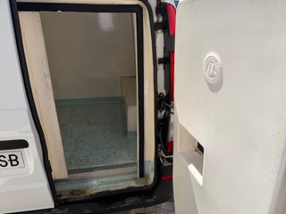 MERCEDES VITO 2.2 CDI 110 CV ISOTERMO