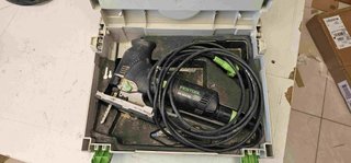 Sierra de calar Festool PS 300 EQ
