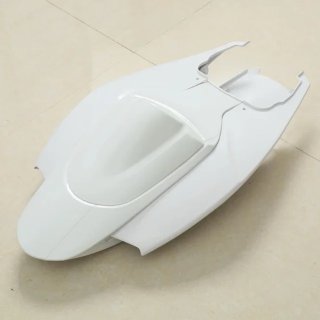 Colín trasero Suzuki GSXR 600/750 2006-2007