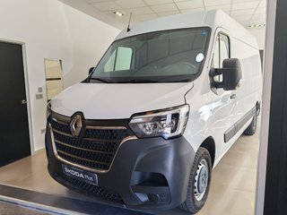 Renault Master 2022