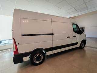 Renault Master 2022