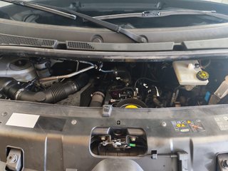 Renault Master 2022