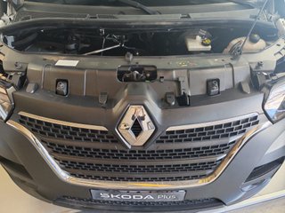Renault Master 2022