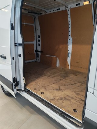 Renault Master 2022