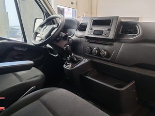 Renault Master 2022