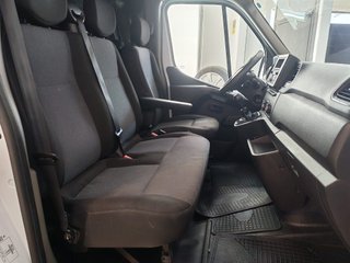 Renault Master 2022