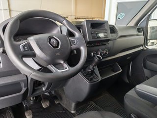 Renault Master 2022