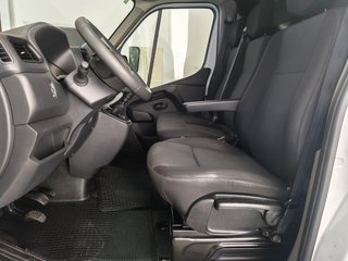 Renault Master 2022