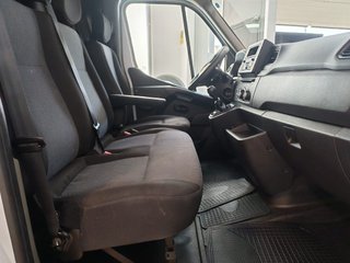 Renault Master 2022