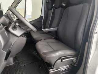 Renault Master 2022
