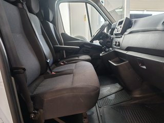 Renault Master 2022