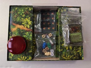 Juego de Mesa Jumanji
