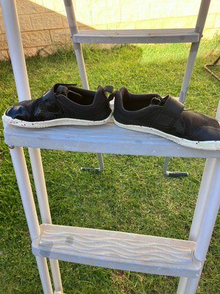 Vivobarefoot Primus Sport III Niños talla 32