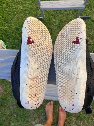 Vivobarefoot Primus Sport III Niños talla 32