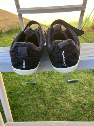 Vivobarefoot Primus Sport III Niños talla 32
