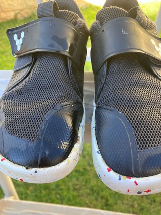 Vivobarefoot Primus Sport III Niños talla 32