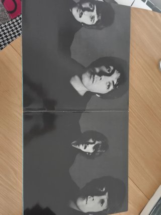 Vinilo The Beatles - Canciones de Amor