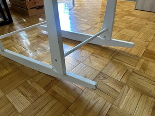 Minicuna Moisés Shnuggle con soporte balancín