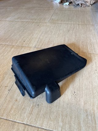 Tapa Batería Seat Ibiza 6L