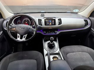 Kia Sportage 1.6 GDI 135CV Concept 4x2