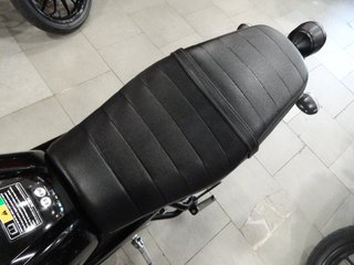Yamaha XSR 125 Legacy