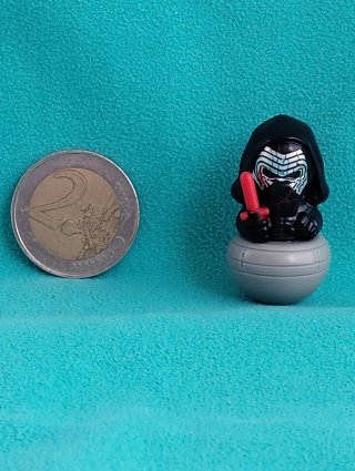 Rollinz Star Wars: Kylo Ren
