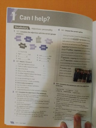Energize 4. Workbook Pack. Catalan Edition