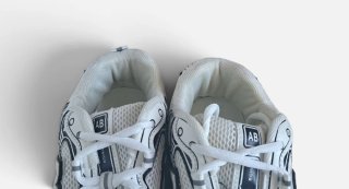 Zapatillas New Balance 740 (Talla 37)