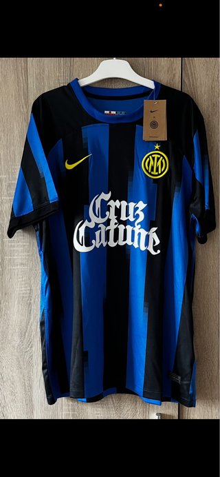 Camiseta Inter de Milán Talla L