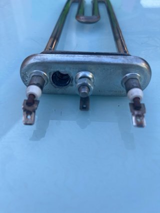 Resistencia Lavadora Bosch Balay Siemens