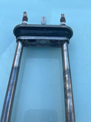 Resistencia Lavadora Bosch Balay Siemens