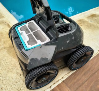 Robot Limpiafondos Aiper Seagull Pro