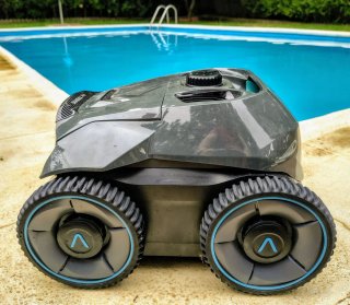 Robot Limpiafondos Aiper Seagull Pro